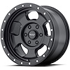 AR969 Series Ansen Off-Road Wheel Size: 17" x 9" - image 1