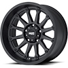 MO971 20x10 8x170.00 BLACK -24 mm - image 1