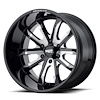 Moto Metal MO983 Series Wheel Size: 22'' x 10'' - image 1
