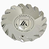 ABL18 CAP ALL PCD - CHROM - image 1