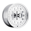 AR627882A AR62 OUTLAW II Wheel [Size: 17"x8"] Machined Finish