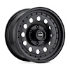 AR628885B AR62 OUTLAW II Wheel [Size: 18"x8"] Satin Black Finish