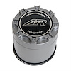 Center Cap Fits AR898 5x5.5" & 6x5.5" Wheels - image 1