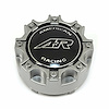 Center Cap Fits AR898 5x4.5" & 5x5" Wheels - image 1