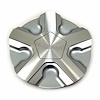 AR921 CAP SNAP IN - SILVE - image 1