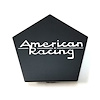 AR922 CAP SNAP IN - SATIN - image 1