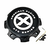 ATX DUALLY FRONT CAP 8X20