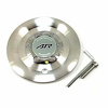 CENTER CAP AR95T CHROME - image 1