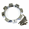OPEN CENTER CAP AX188 WHE - image 1