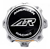 AR CAP STYLE A CHROME 8 L - image 1