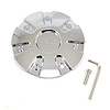 HELO HE884 CHROME/PVD CAP - image 1