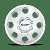 AR204660871111 AR204 BAJA DUALLY Front Wheel [Size: 16"x6"] Polished Finish - image 2