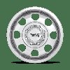 AR204760901134N AR204 BAJA DUALLY Rear Wheel [Size: 17"x6"] Polished Finish - image 2