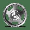 VN50629568400 VN506 Wheel [Size: 20"x9.5"] Mag Gray Center Polished Lip Finish - image 2