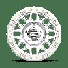 KM23429080512N KM234 GRENADE DESERT Beadlock Wheel [Size: 20"x9"] Machined Finish - image 3