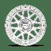 KM23521060548N KM235 GRENADE CRAWL Beadlock Wheel [Size: 20"x10"] Machined Finish - image 3
