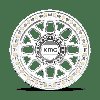 KM23579080538N KM235 GRENADE CRAWL Beadlock Wheel [Size: 17"x9"] Machined Finish - image 3