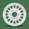 KM445DX17905512N KM445 IMPACT FORGED Beadlock Wheel [Size: 17"x9"] Raw Machined Finish - image 3