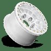 KM445DX17908012N KM445 IMPACT FORGED Beadlock Wheel [Size: 17"x9"] Raw Machined Finish - image 2