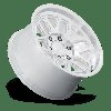 KM446DX17856810N KM446 MESA FORGED MONOBLOCK Wheel [Size: 17"x8.5"] Raw Machined Finish - image 2