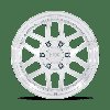 KM446DX18906812N KM446 MESA FORGED MONOBLOCK Wheel [Size: 18"x9"] Raw Machined Finish - image 3