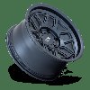 KM446LX17856300 KM446 MESA FORGED MONOBLOCK Wheel [Size: 17"x8.5"] Metallic Blue Finish - image 2