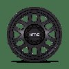 KM451MX18908000 KM451 MESA FORGED MONOBLOCK Wheel [Size: 18"x9"] Satin Black Finish - image 3