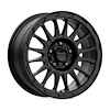KM54268068700 KM542 IMPACT Wheel [Size: 16"x8"] Satin Black Finish - image 1
