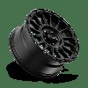 KM54278050735 KM542 IMPACT Wheel [Size: 17"x8"] Satin Black Finish - image 2