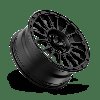 KM54278568700 KM542 IMPACT Wheel [Size: 17"x8.5"] Satin Black Finish - image 2