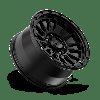 KM54279064718 KM542 IMPACT Wheel [Size: 17"x9"] Satin Black Finish - image 2