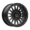 KM54289064718 KM542 IMPACT Wheel [Size: 18"x9"] Satin Black Finish - image 1