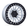 KM552DB20908018 KM552 IMS Wheel [Size: 20"x9"] Machined w/Black Lip Finish - image 1