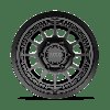 KM71978068720 KM719 CANYON Wheel [Size: 17"x8"] Satin Black Finish - image 3