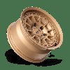 KM71978568600 KM719 CANYON Wheel [Size: 17"x8.5"] Matte Bronze Finish - image 2