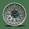 KM72229068400 KM722 TECHNIC Wheel [Size: 20"x9"] Anthracite Finish - image 3