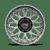 KM72229088418 KM722 TECHNIC Wheel [Size: 20"x9"] Anthracite Finish - image 3