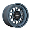 KM725LX17856300 KM725 TERRA Wheel [Size: 17"x8.5"] Metallic Blue Finish - image 1