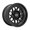 KM725MX17856300 KM725 TERRA Wheel [Size: 17"x8.5"] Satin Black Finish - image 1