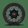KM725MX18855010N KM725 TERRA Wheel [Size: 18"x8.5"] Satin Black Finish - image 3