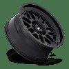KM725MX20906812N KM725 TERRA Wheel [Size: 20"x9"] Satin Black Finish - image 2