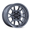 KM729AX17856400 KM729 RANGE Wheel [Size: 17"x8.5"] Matte Anthracite Finish - image 1