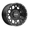 KS13541048700 KS135 GRENADE Rear Wheel [Size: 14"x10"] Satin Black Finish - image 1
