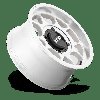 KS137DX15704410 KS137 TORO S UTV Wheel [Size: 15"x7"] Machined Finish - image 2