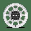 KS137DX15704410 KS137 TORO S UTV Wheel [Size: 15"x7"] Machined Finish - image 3