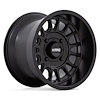 KS138MX15104400 KS138 IMPACT UTV Wheel [Size: 15"x10"] Satin Black Finish - image 1