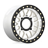 KS23557048510 KS235 GRENADE Beadlock Wheel [Size: 15"x7"] Machined Finish - image 1