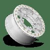 KS43356044538A KS433 MESA Beadlock FORGED Wheel [Size: 15"x6"] Raw Machined Forged Finish - image 2
