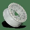 KS43556048538A KS435 GRENADE Beadlock FORGED Wheel [Size: 15"x6"] Raw Machined Forged Finish - image 2