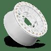 KS436DX15606250 KS436 IMPACT FORGED Beadlock Wheel [Size: 15"x6"] Raw Machined Forged Finish - image 2